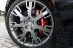 Maserati GranTurismo S 2008 года